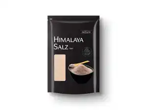 Saltura Himalaya Salz,  500 g