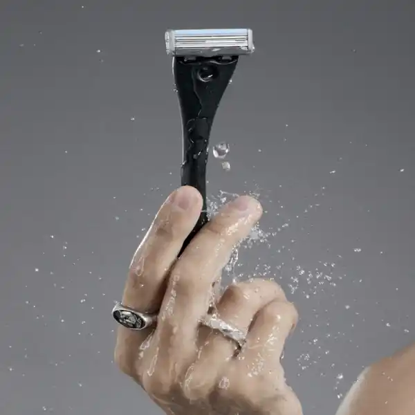 Bild 3 von Estrid 4er Set Ersatzklingen