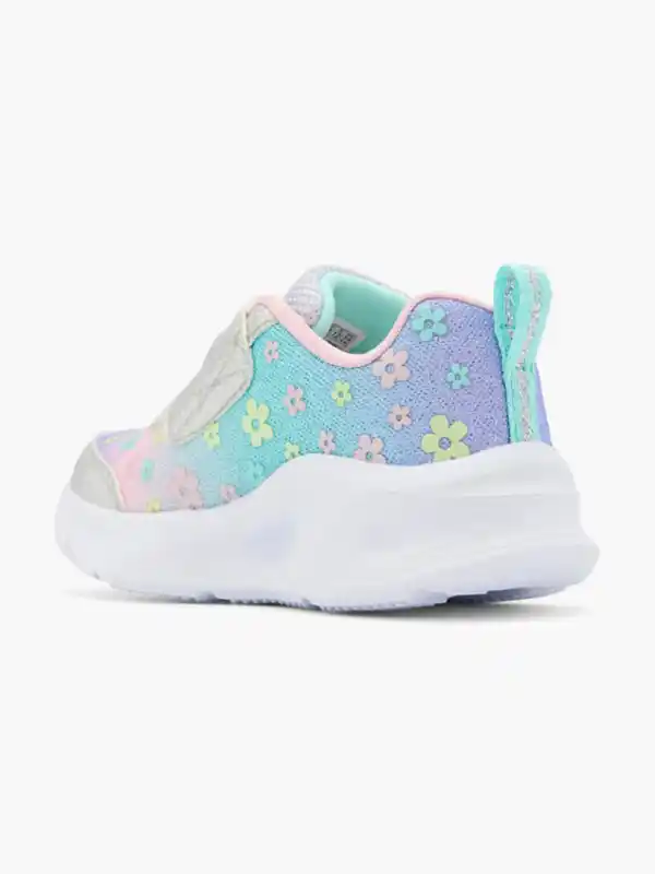 Bild 3 von Skechers Sneaker WAVE GLOW - mit Licht