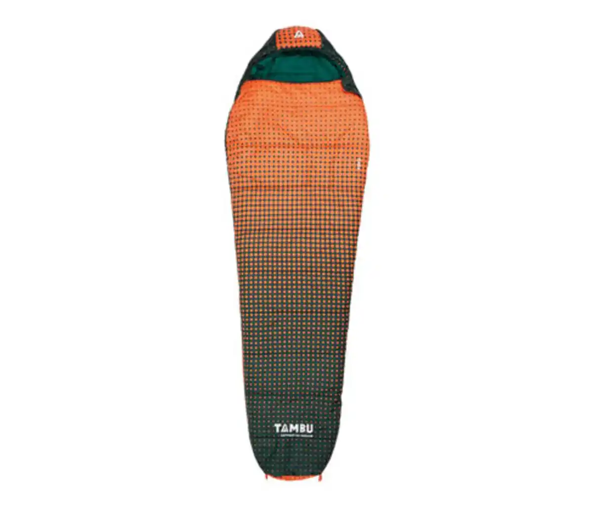 Bild 1 von Tambu Mumienschlafsack »KARA 1000«