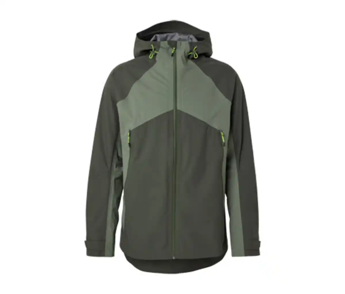 Bild 1 von 3-Lagen-Outdoorjacke