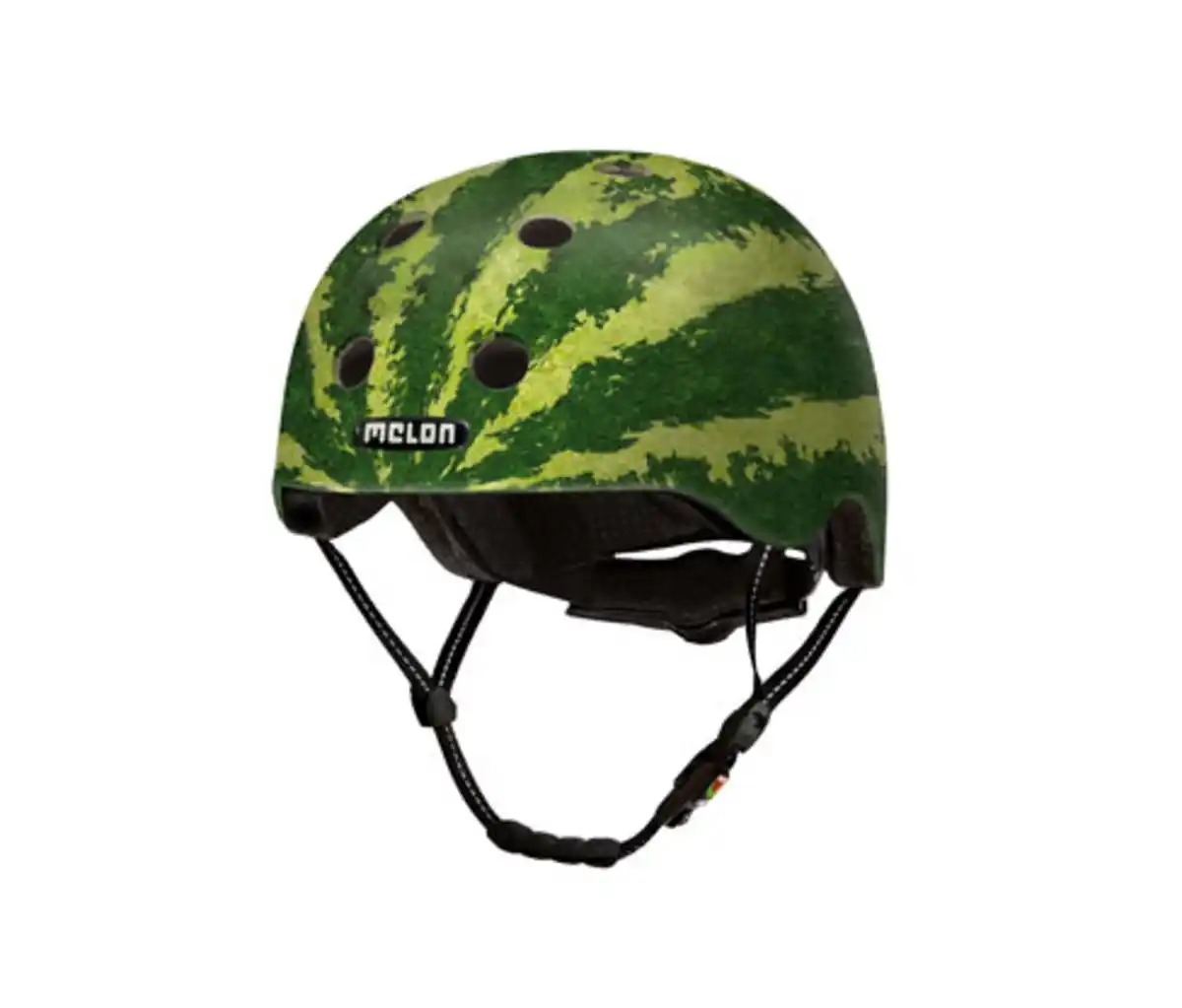 Bild 1 von Melon Urban Active Fahrradhelm »Real Melon«