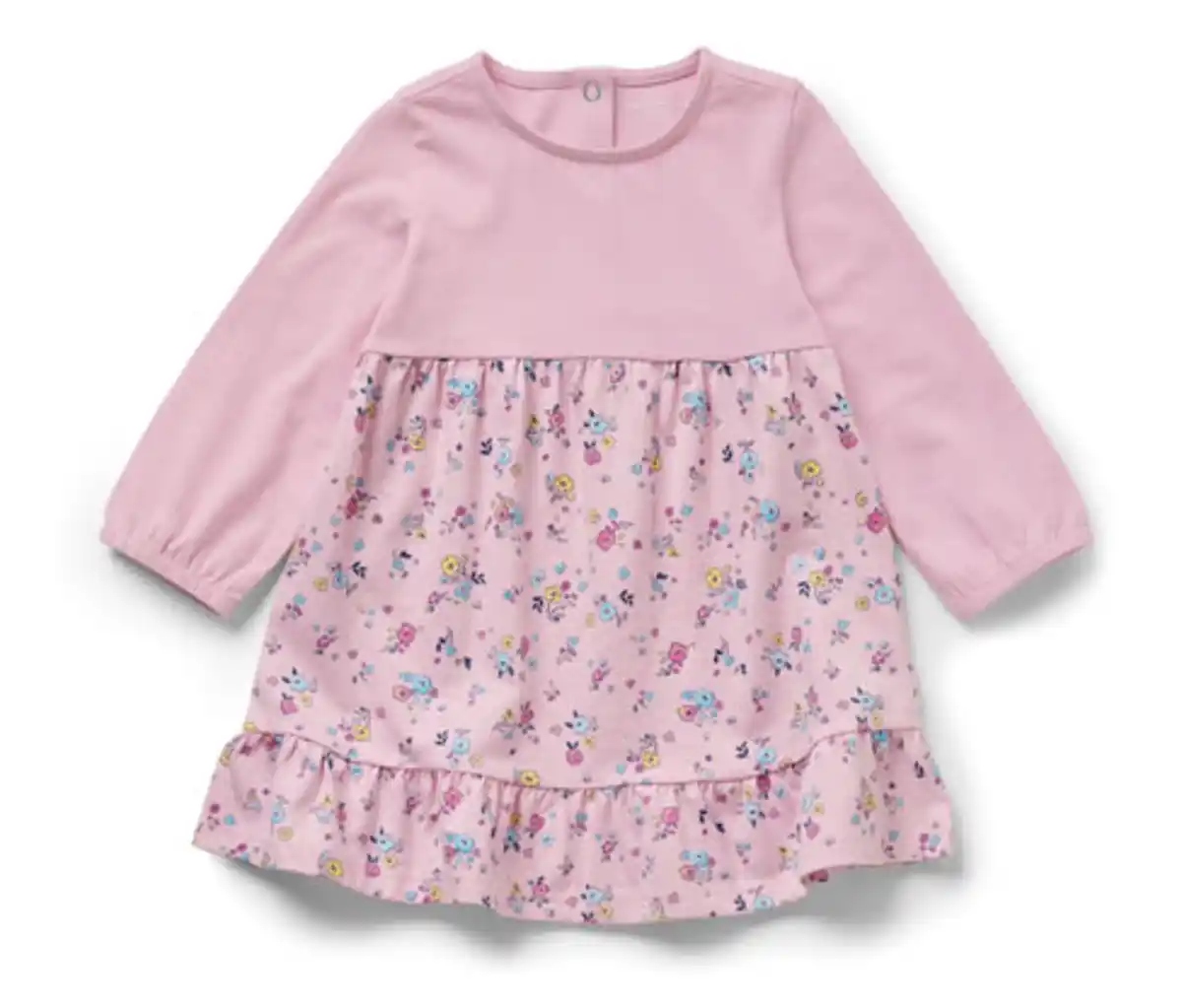 Bild 1 von Baby-Jerseykleid