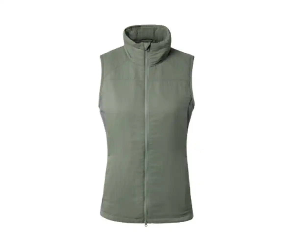 Bild 1 von Steppweste »pack light«