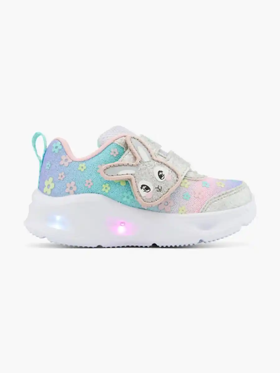 Bild 1 von Skechers Sneaker WAVE GLOW - mit Licht