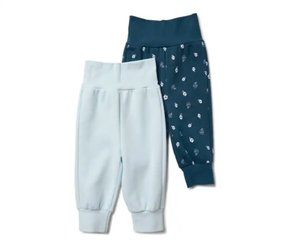 Bild 1 von 2 Baby-Sweathosen