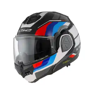 LS2 FF906 Advant Klapphelm