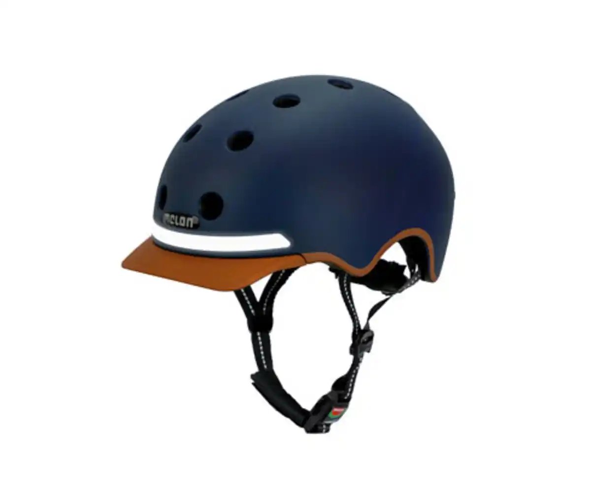 Bild 1 von Melon E-Series Fahrradhelm »Heaven & Earth«