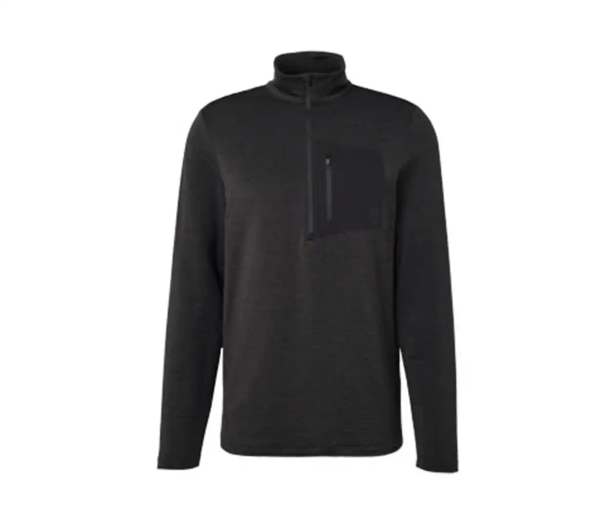 Bild 1 von Outdoor-Funktionsshirt, anthrazit