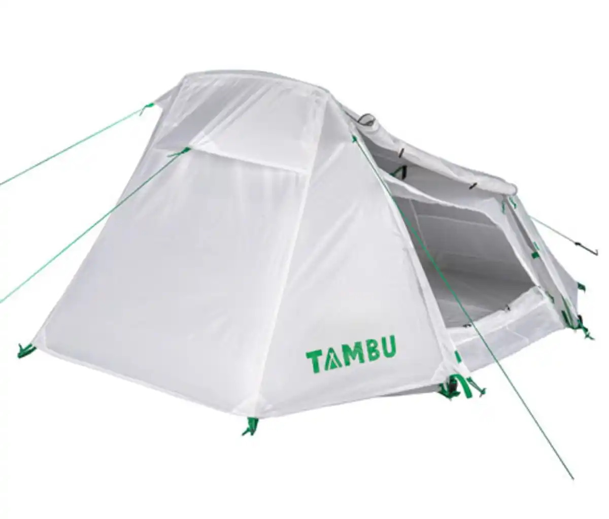 Bild 1 von Tambu 2-Personen-Trekkingzelt »SURAN 2«