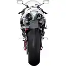 Bild 4 von Akrapovic Auspuff Slip-On Paar Carbon für Yamaha YZF R1 2009-2014