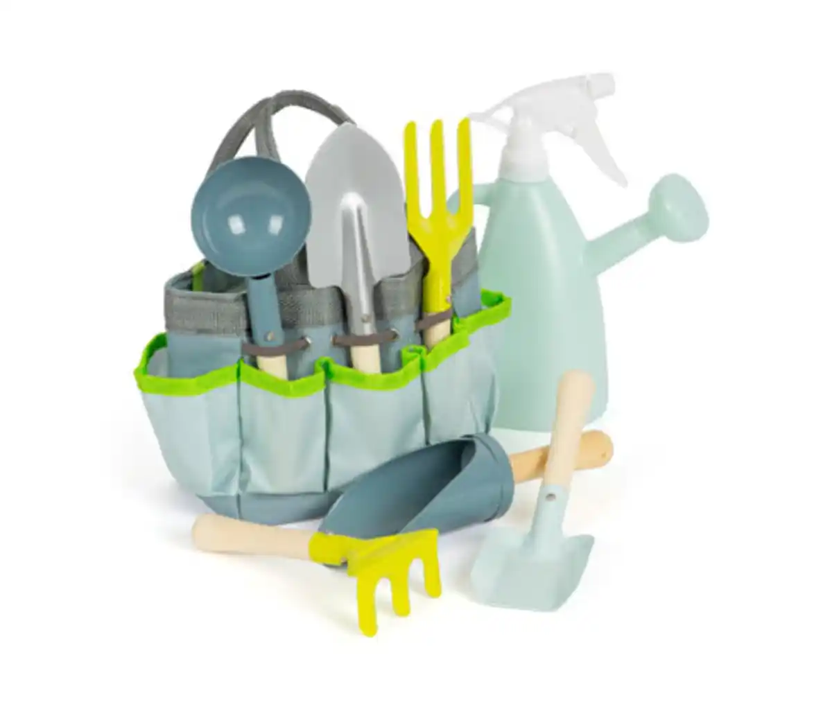 Bild 1 von small foot Gartentasche mit Werkzeug