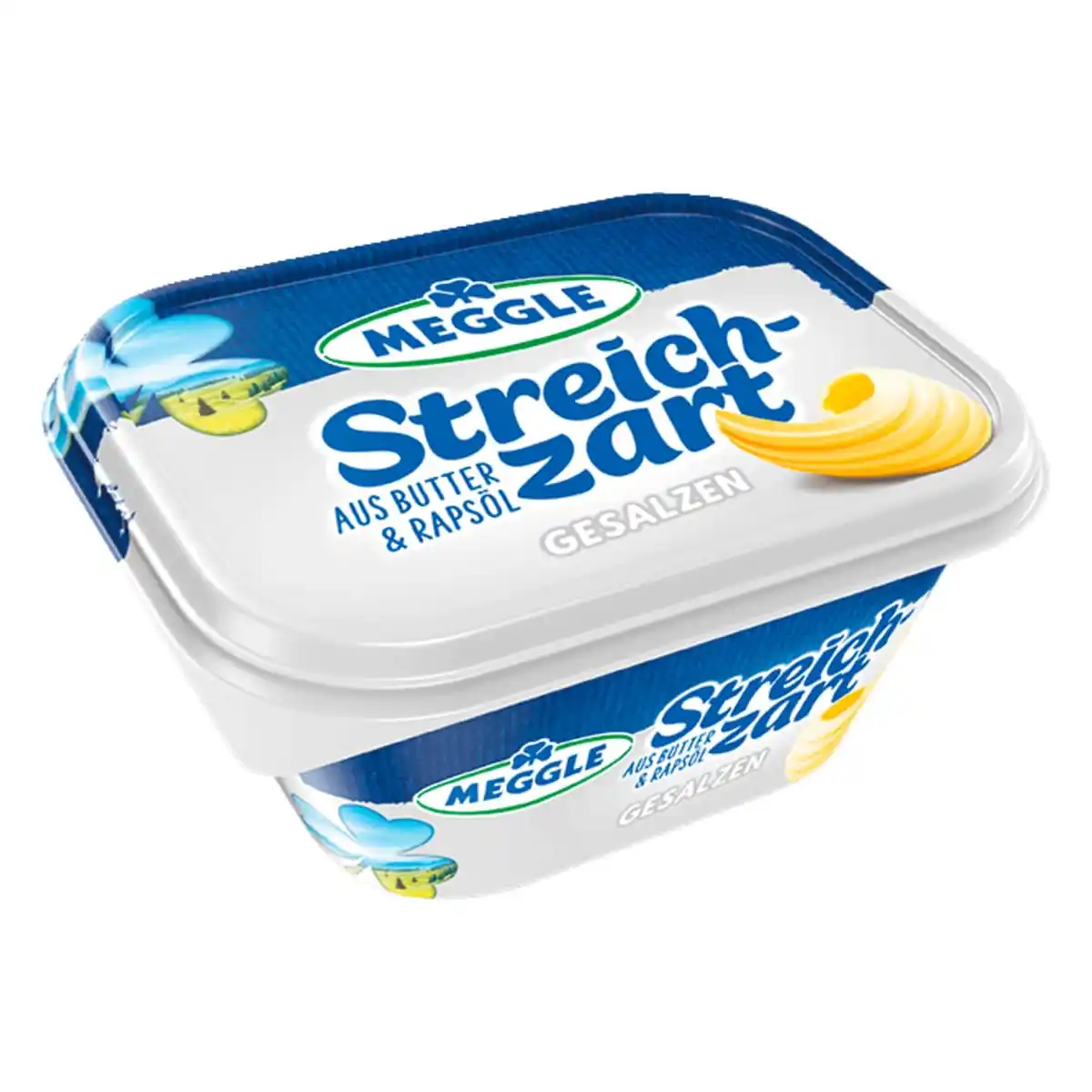 Bild 2 von MEGGLE Streichzart 250 g