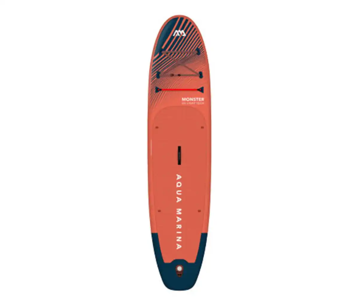 Bild 1 von Aqua Marina SUP Board »Monster« 12'0"