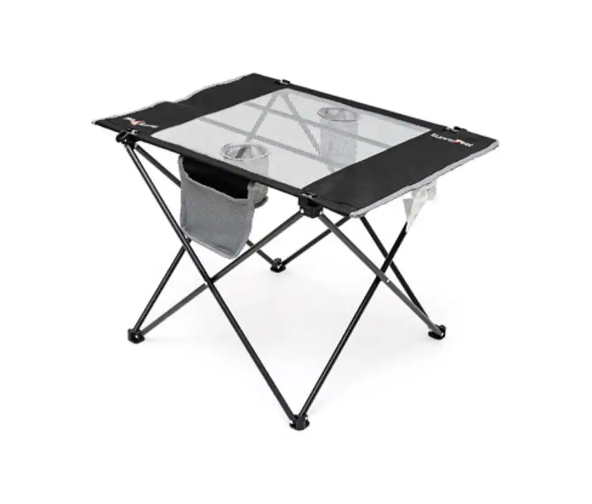 Bild 1 von Camping-Textil-Klapptisch