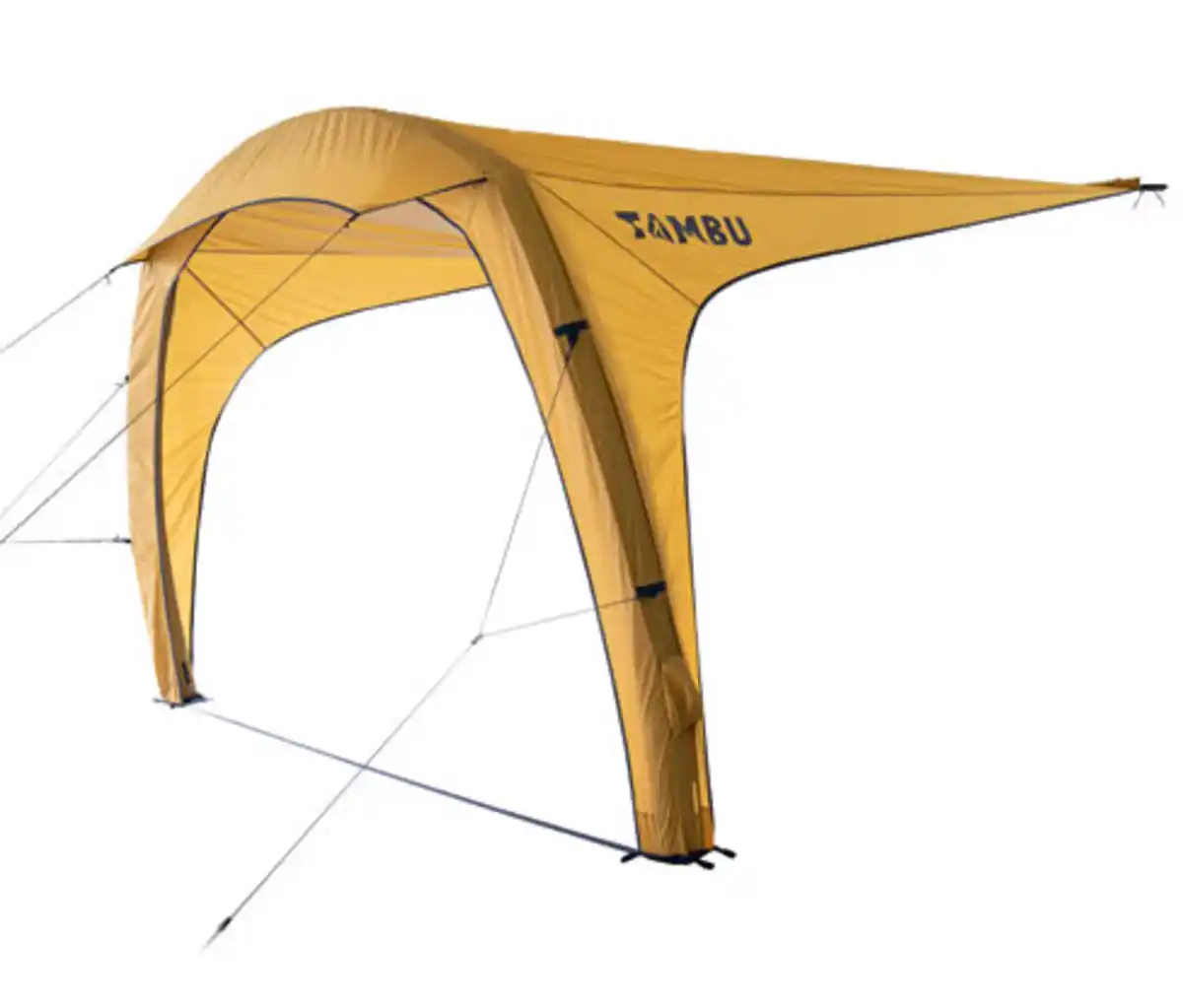 Bild 1 von Tambu Bus-Sonnensegel GATI