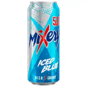 MiXery Biermix 0,5 Liter Dose