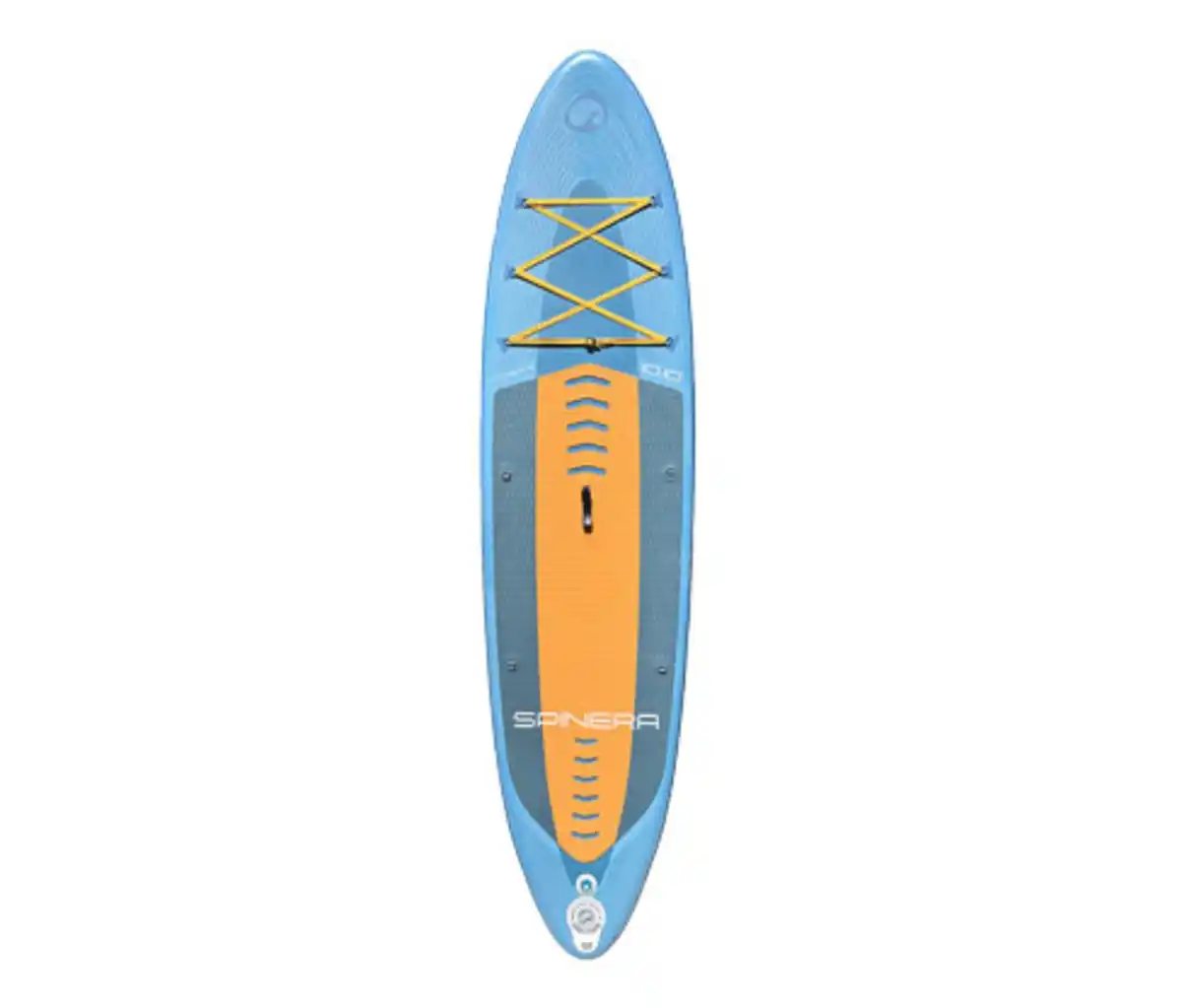 Bild 1 von Spinera SUP Board Lets Paddle 10'10"