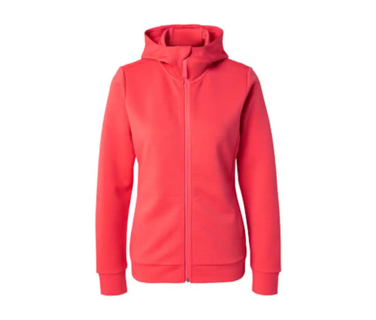 Bild 1 von Kapuzenjacke