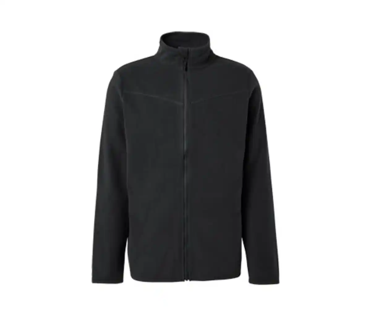 Bild 1 von Fleecejacke, anthrazit