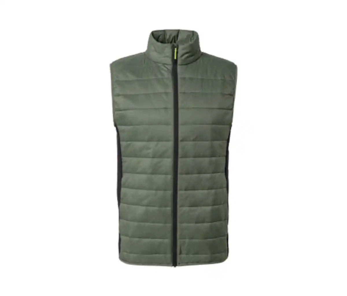 Bild 1 von Steppweste »pack light«