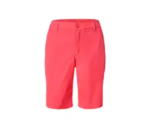 Softshell-Funktionsshorts, pink