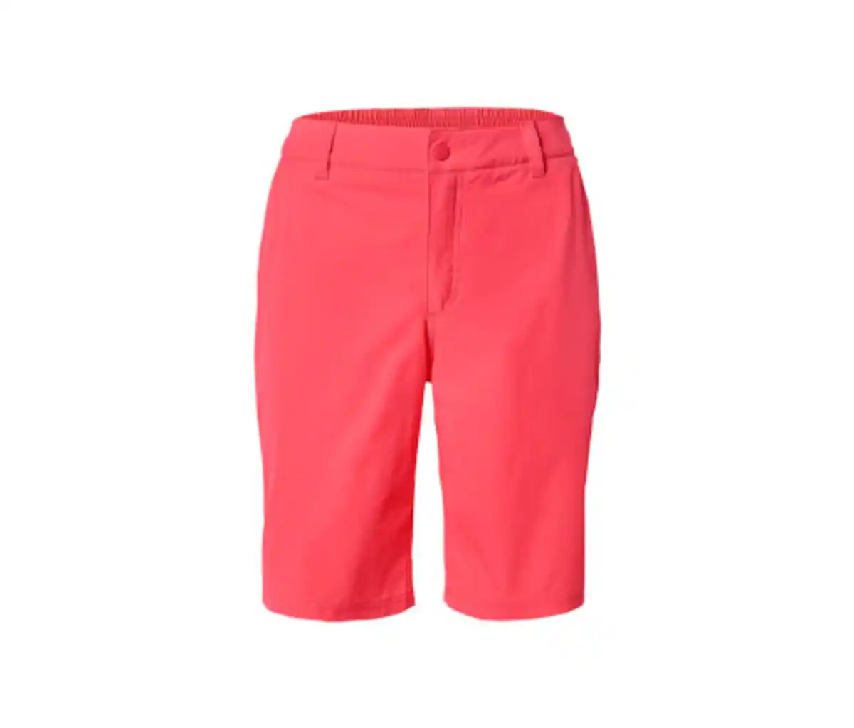 Bild 1 von Softshell-Funktionsshorts, pink