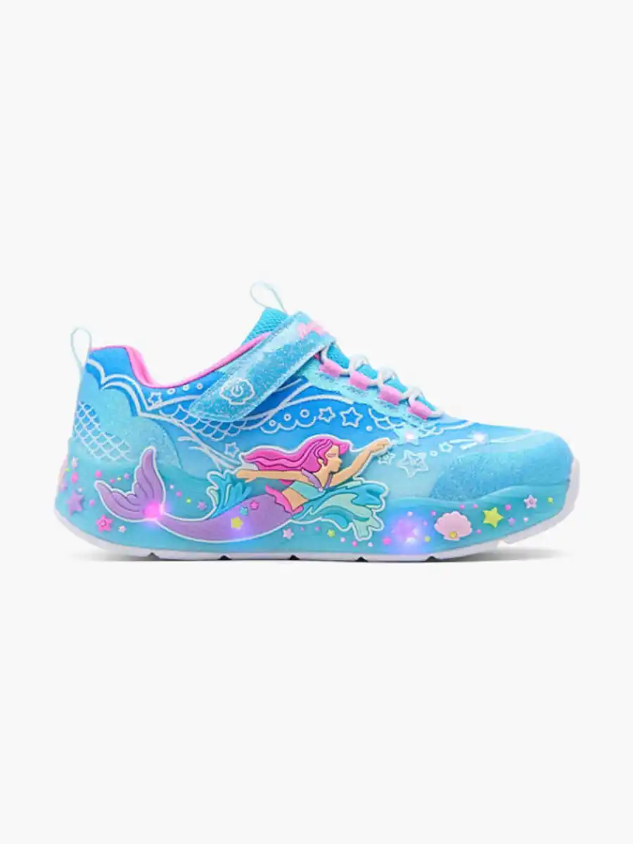 Bild 1 von Skechers Sneaker MERMAID DREAMS - mit Licht