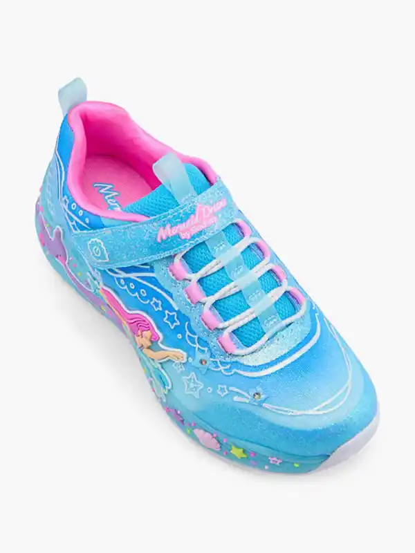 Bild 2 von Skechers Sneaker MERMAID DREAMS - mit Licht