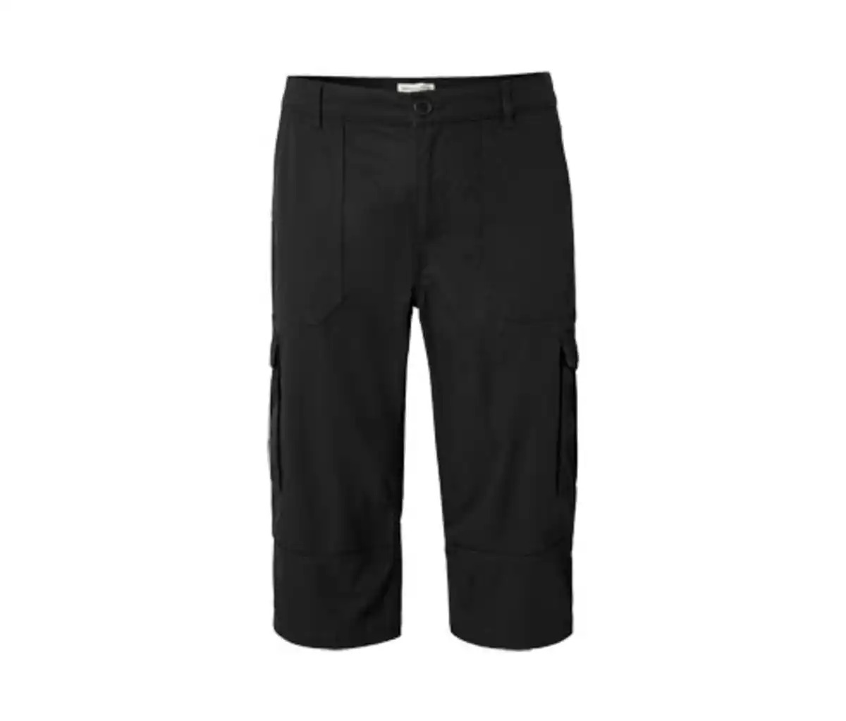 Bild 1 von Cargo-Bermuda in 3/4-Länge, anthrazit