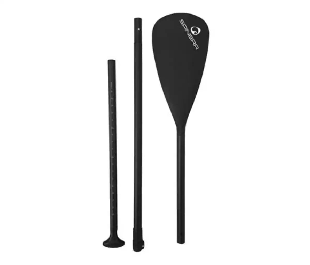 Bild 1 von Spinera Classic Alu SUP Paddle