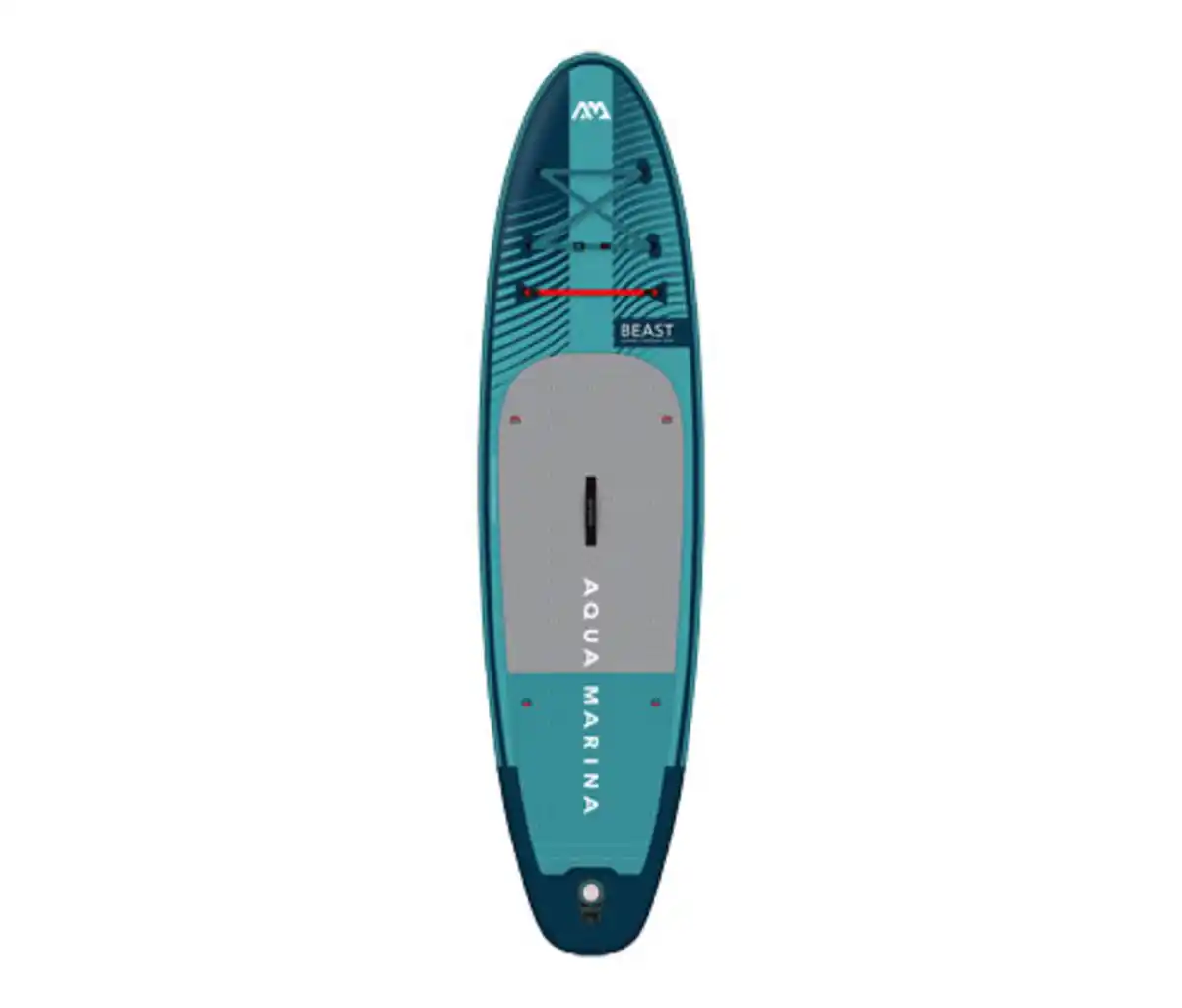 Bild 1 von Aqua Marina SUP Boad »Beast« 10'6"