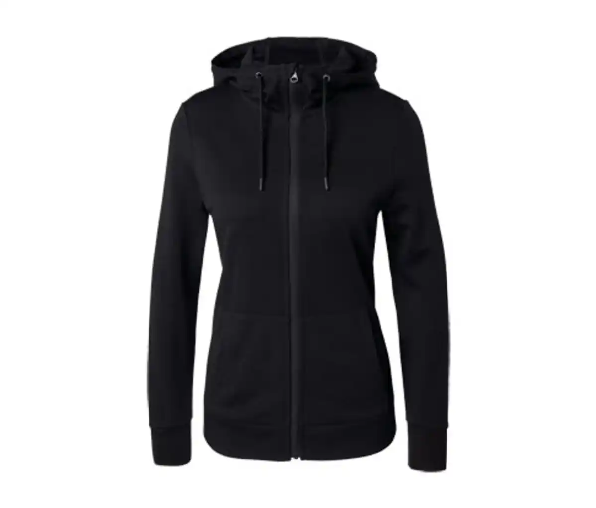 Bild 1 von Kapuzenjacke mit RWS-zertifizierter Wolle