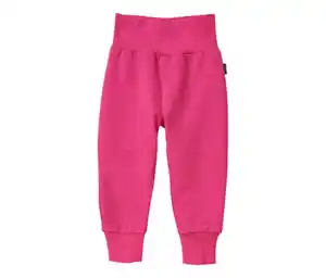 Jako-O Baby Wohlfühlhose, fuchsia