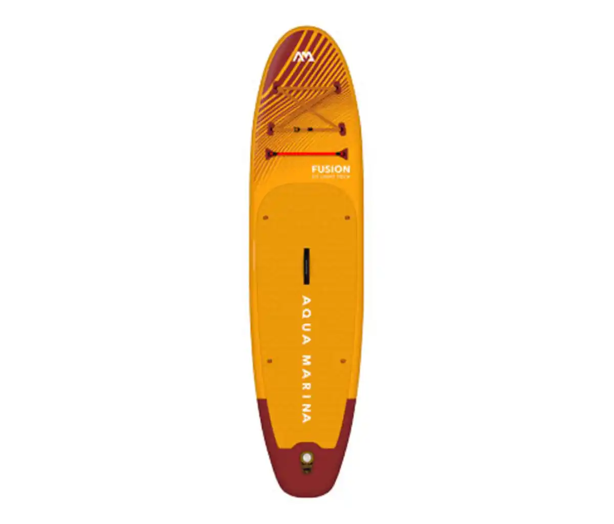 Bild 1 von Aqua Marina SUP Board »Fusion« 10'10"