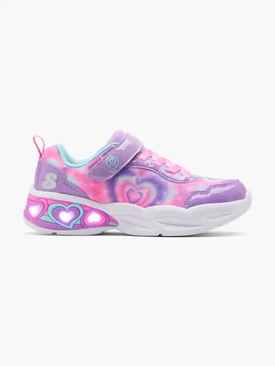 Bild 1 von Skechers Sneaker CLOUD STAR - mit Licht
