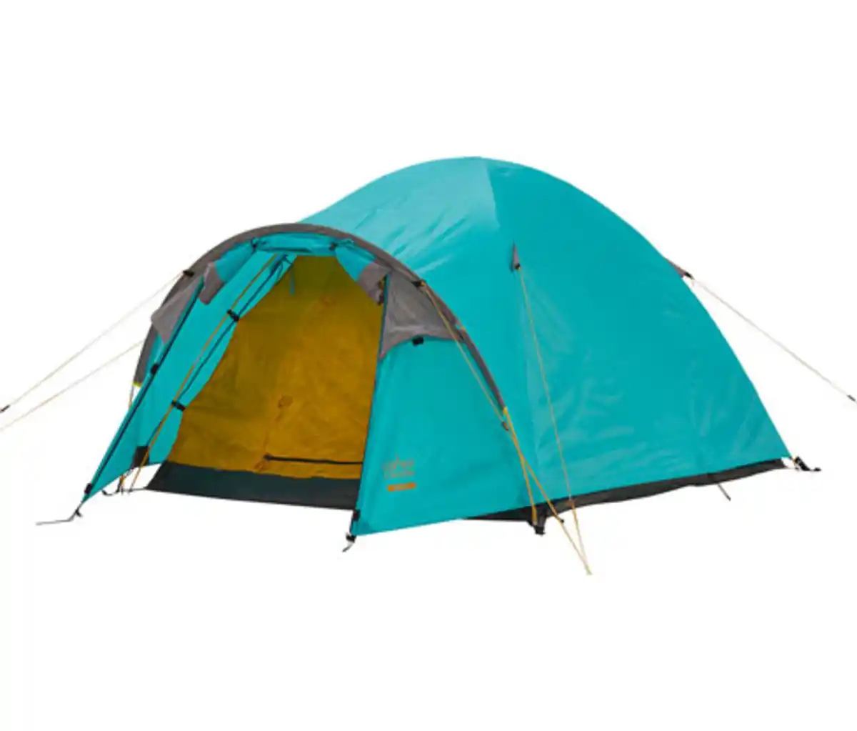 Bild 1 von Grand Canyon 2 Personen Kuppelzelt »Topeka 2«