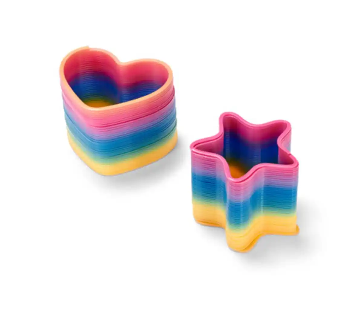 Bild 1 von 2 Treppenhüpfer