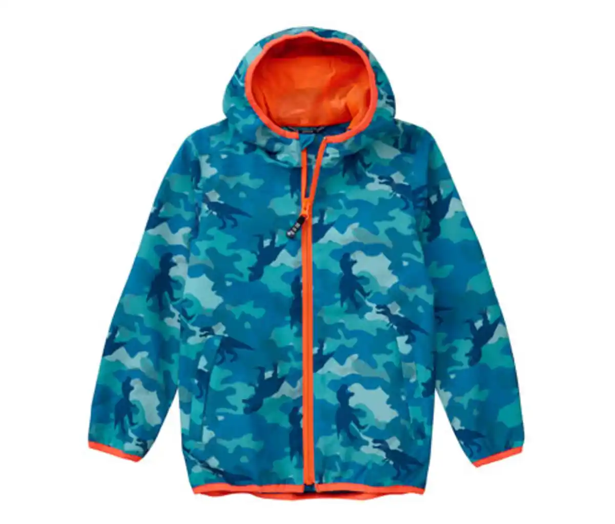 Bild 1 von Jako-O Softshelljacke, blau