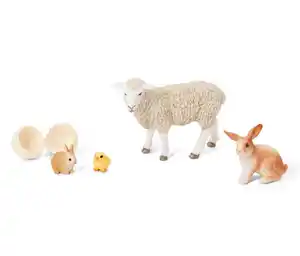 Schleich® Set »Ostertiere«