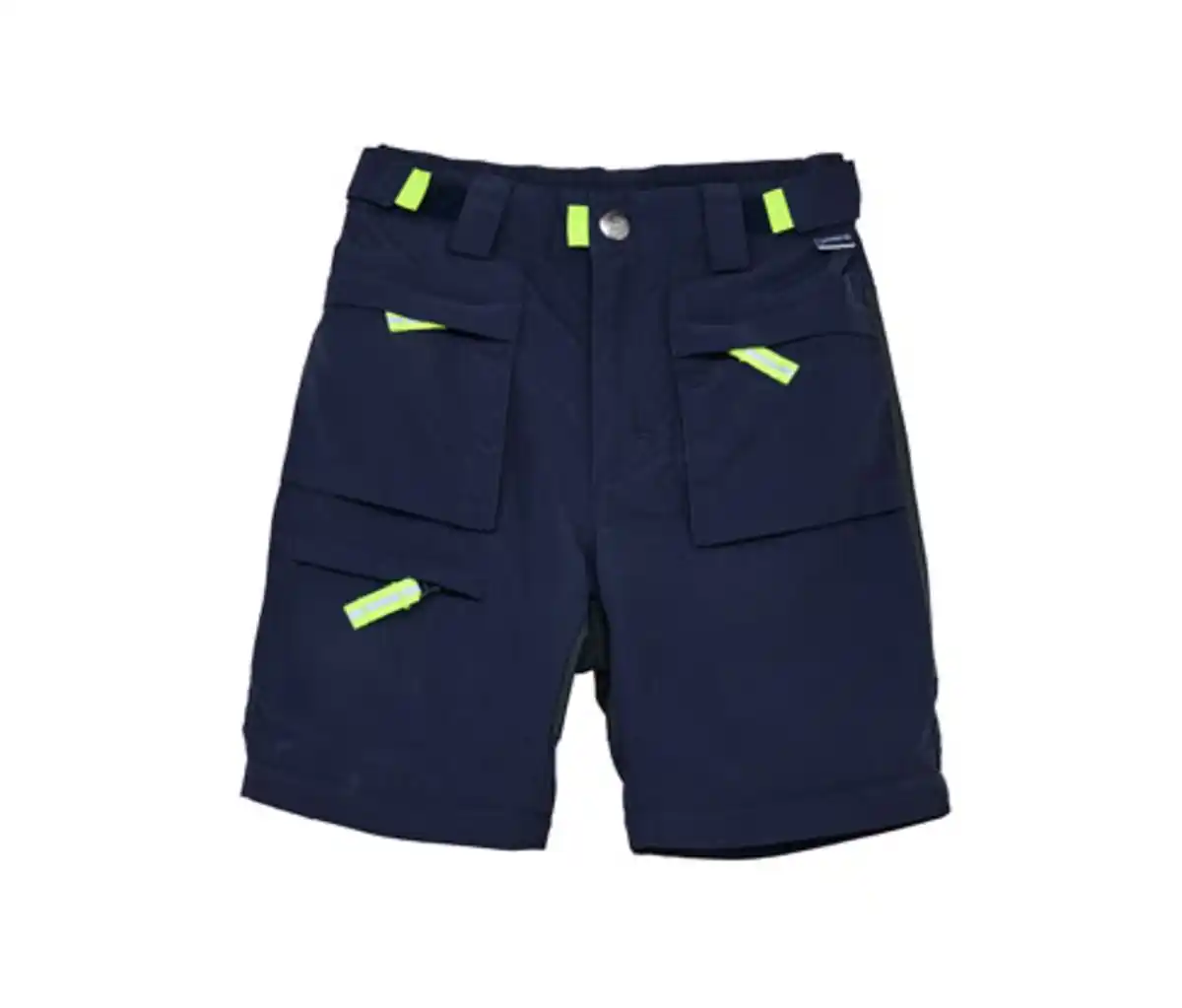 Bild 1 von Jako-O Zipp off Hose, marine