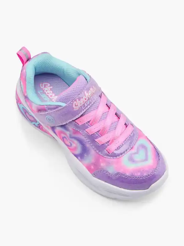 Bild 2 von Skechers Sneaker CLOUD STAR - mit Licht