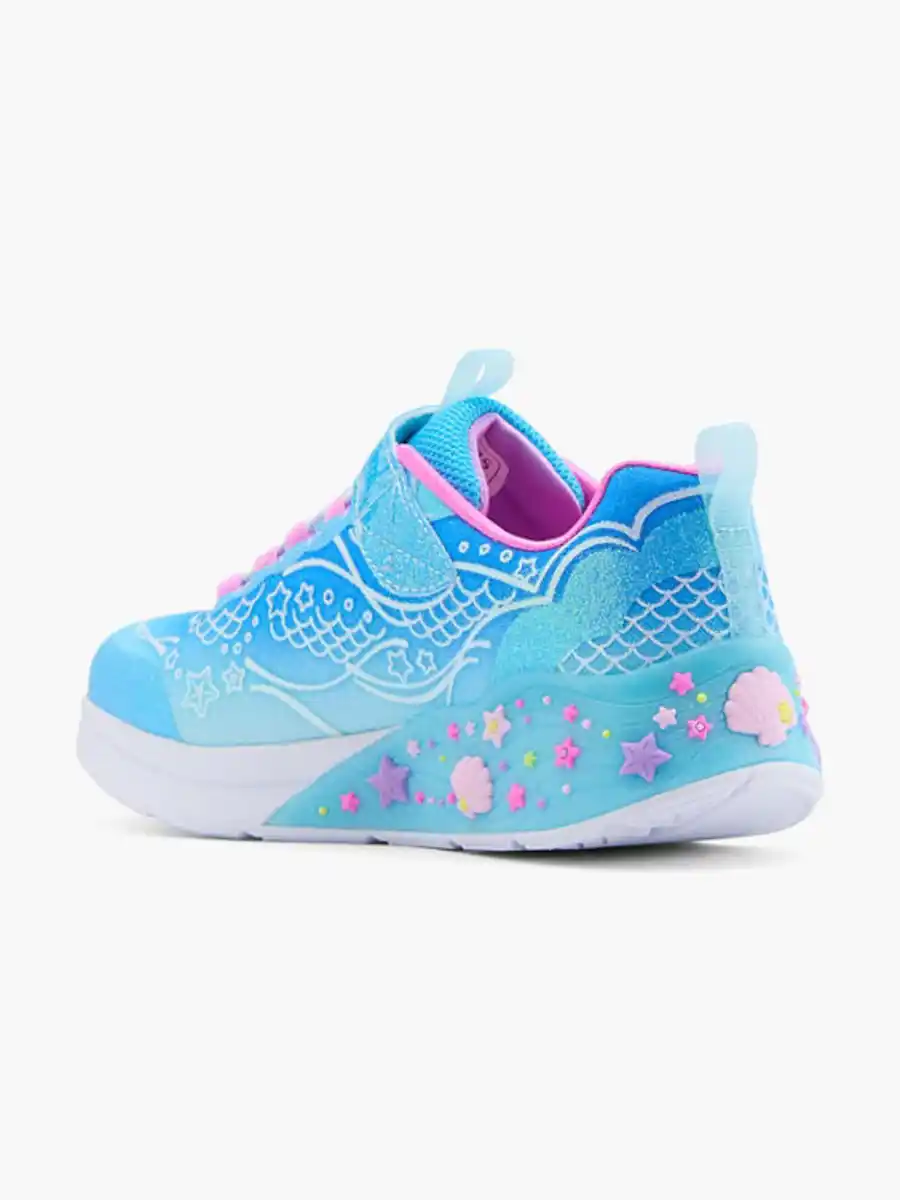 Bild 3 von Skechers Sneaker MERMAID DREAMS - mit Licht