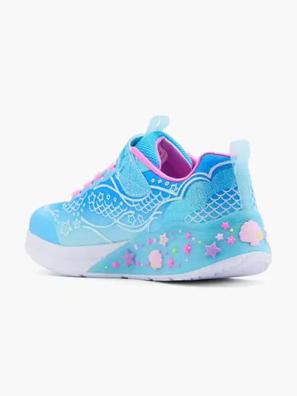 Bild 3 von Skechers Sneaker MERMAID DREAMS - mit Licht