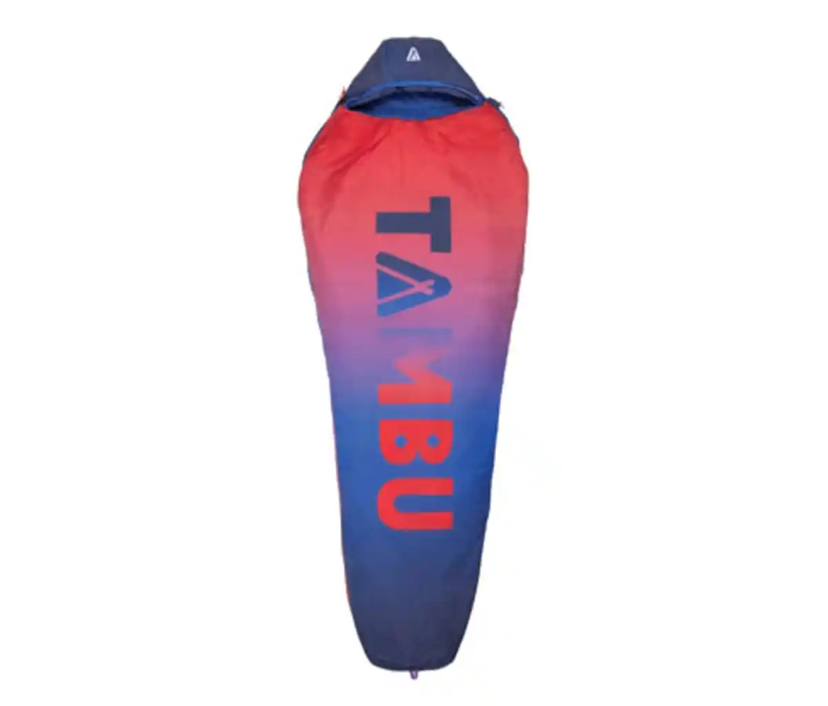 Bild 1 von Tambu Mumienschlafsack »SANGU 600«