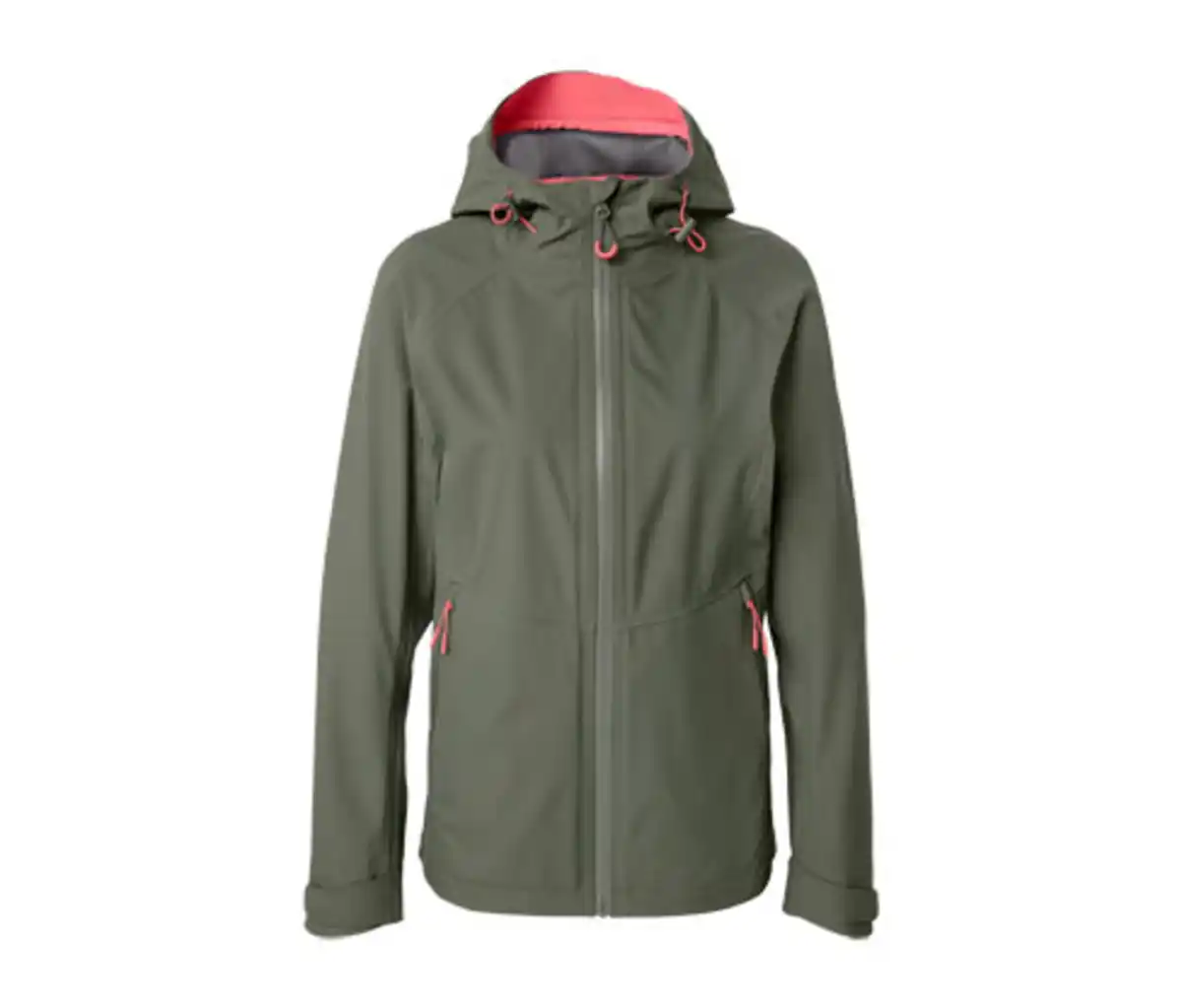 Bild 1 von 3-Lagen-Outdoorjacke