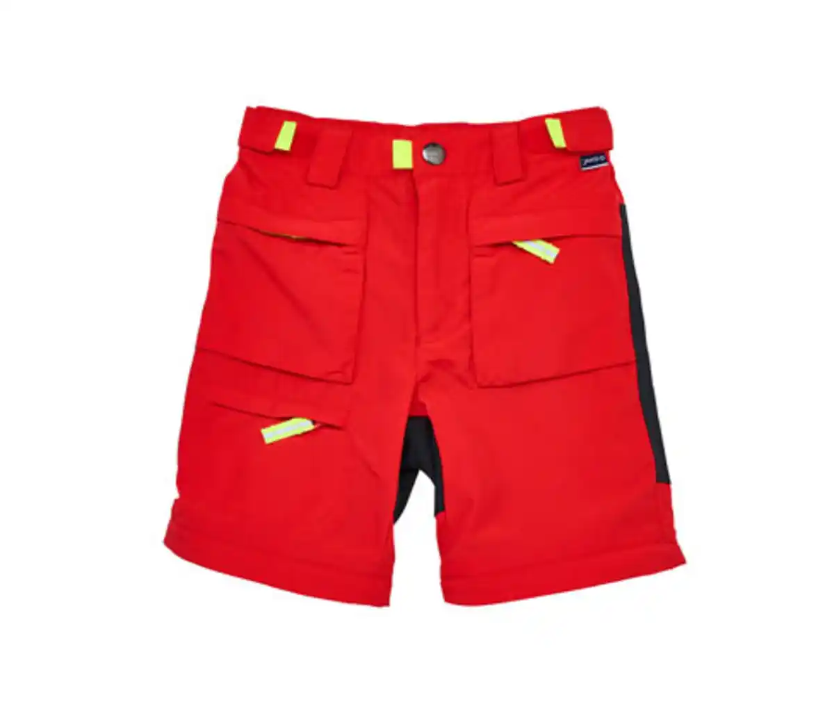 Bild 1 von Jako-O Zipp off Hose, rot