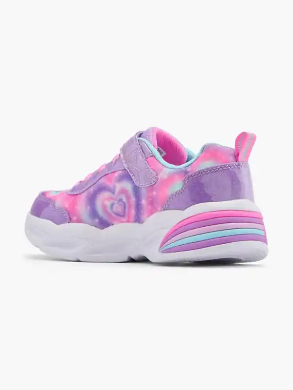 Bild 3 von Skechers Sneaker CLOUD STAR - mit Licht