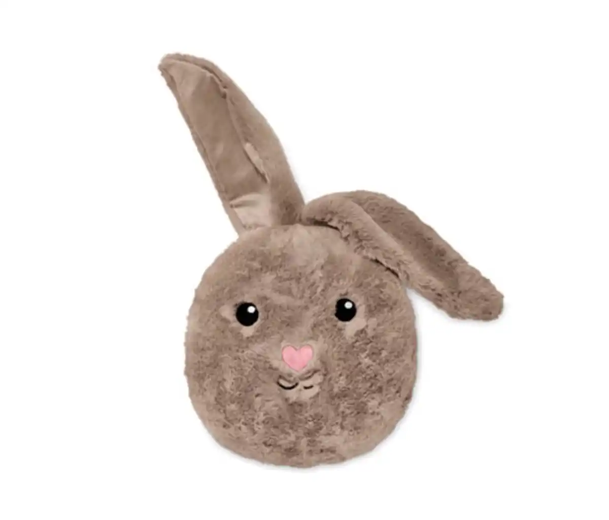 Bild 1 von Häschen-Plüschkissen