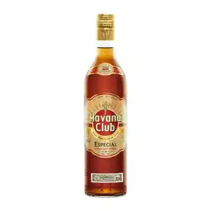 HAVANA CLUB Especial 0,7 Liter